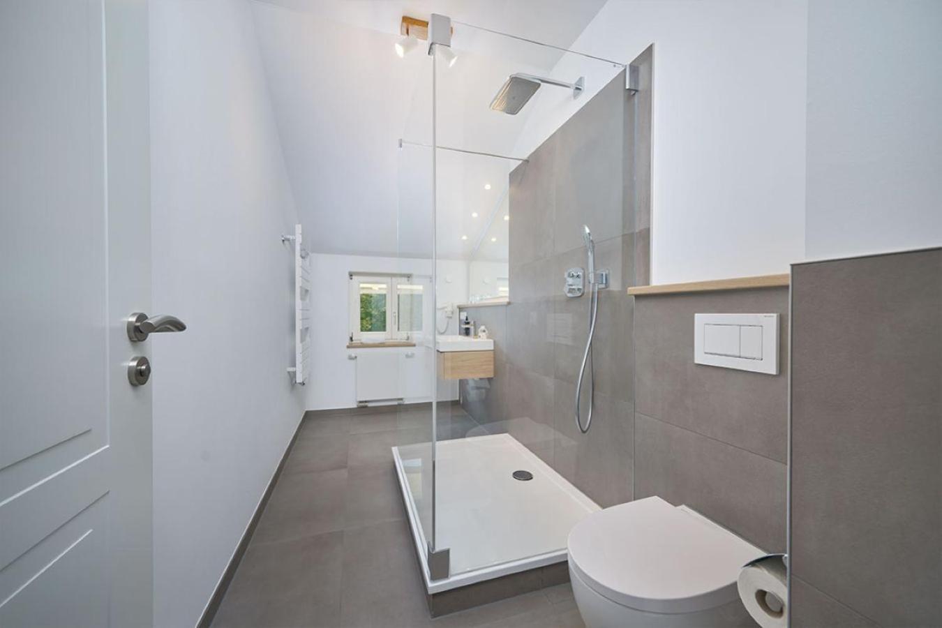 Apartment Strandvillen - Wald &