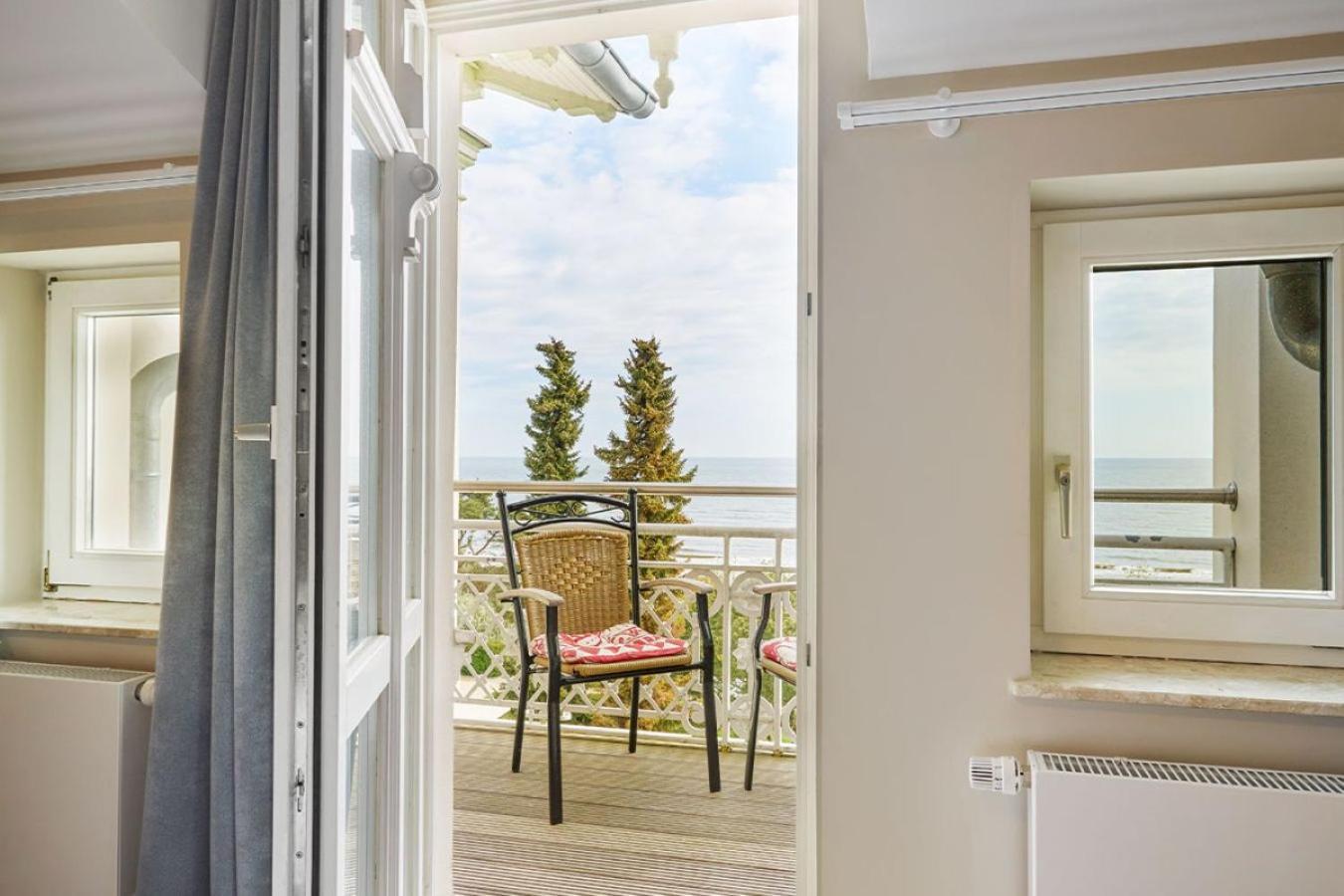 Apartment Strandvillen - Wald & Zinnowitz