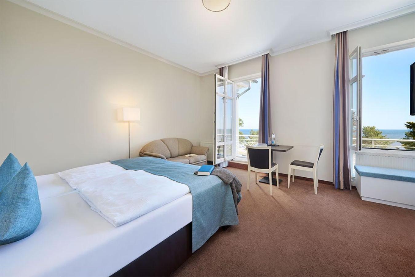 Apartment Strandvillen - Wald &