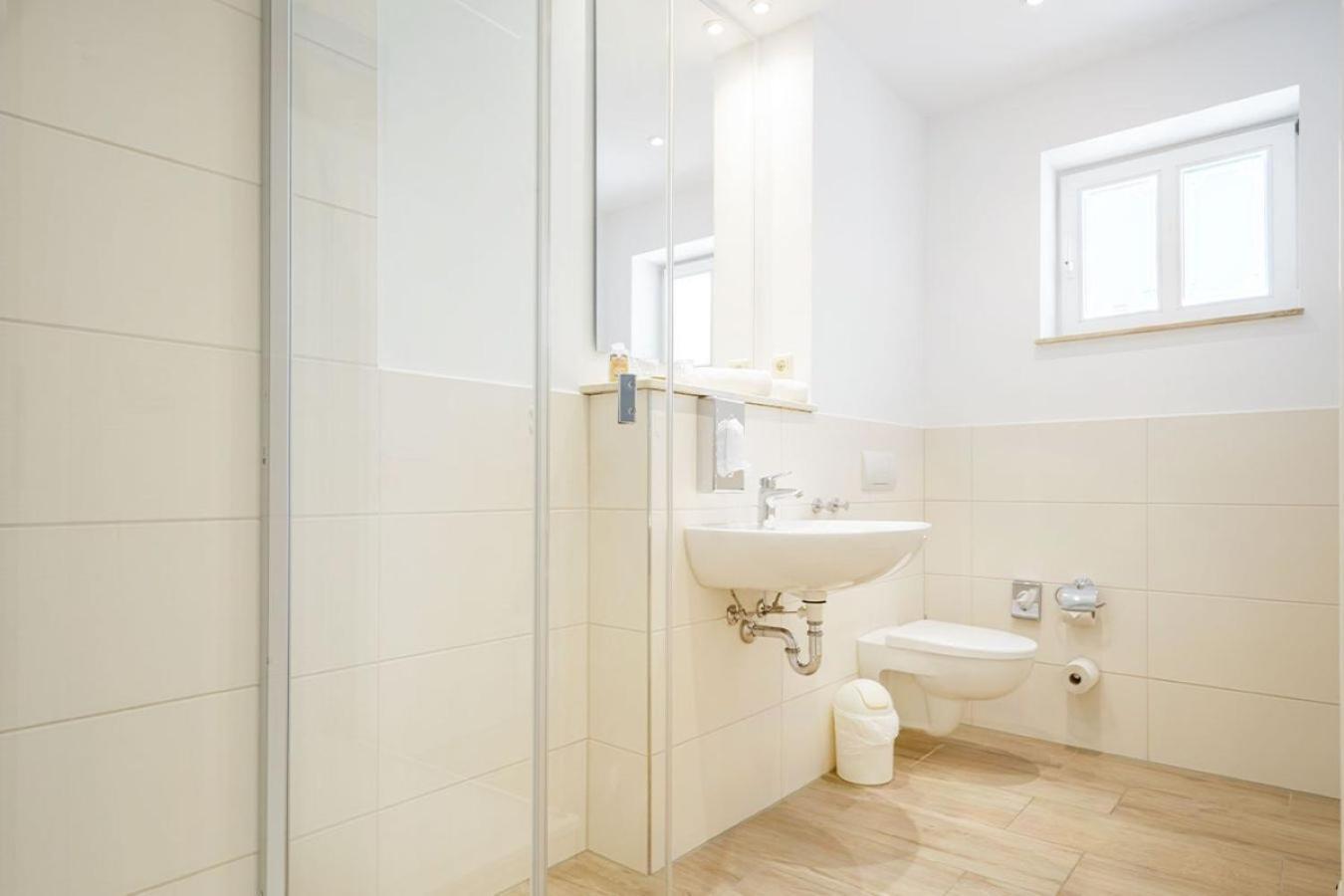 Apartment Strandvillen - Wald &