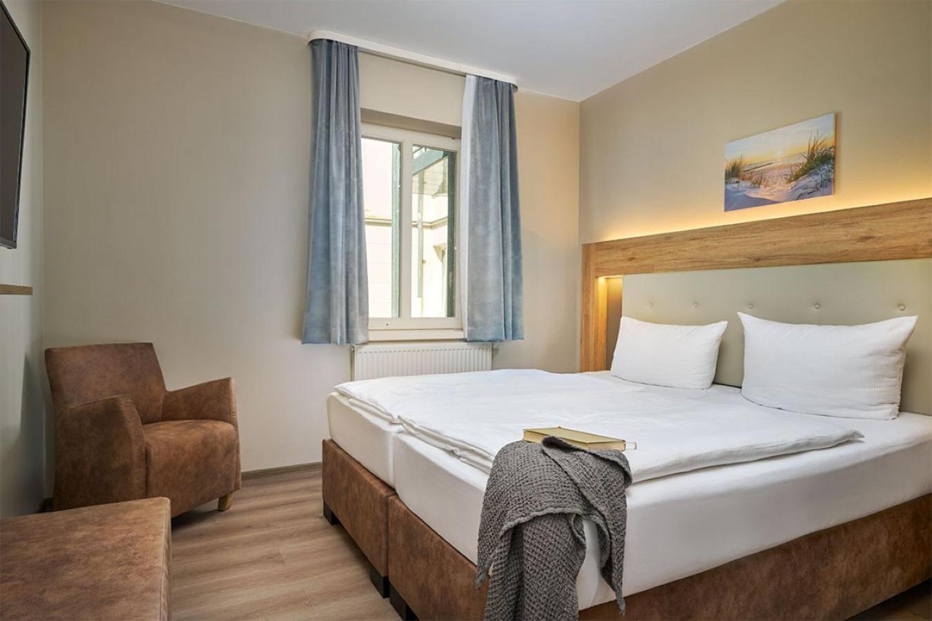 Apartment Strandvillen - Wald & *