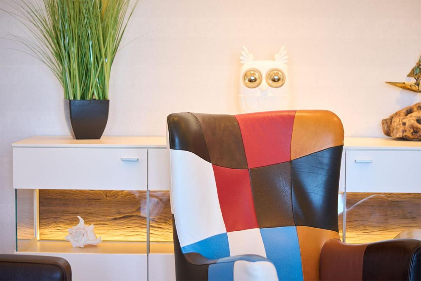 Apartment Strandvillen - Wald &