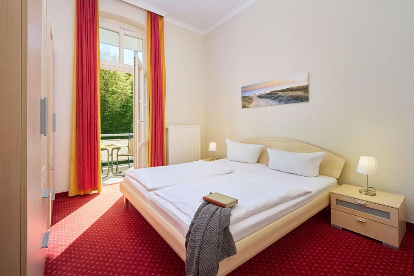 Apartment Strandvillen - Wald &
