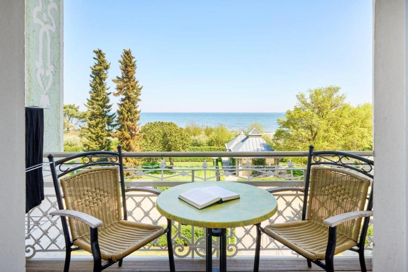 Apartment Strandvillen - Wald &